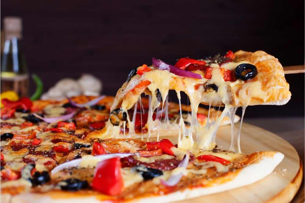 PİZZALAR